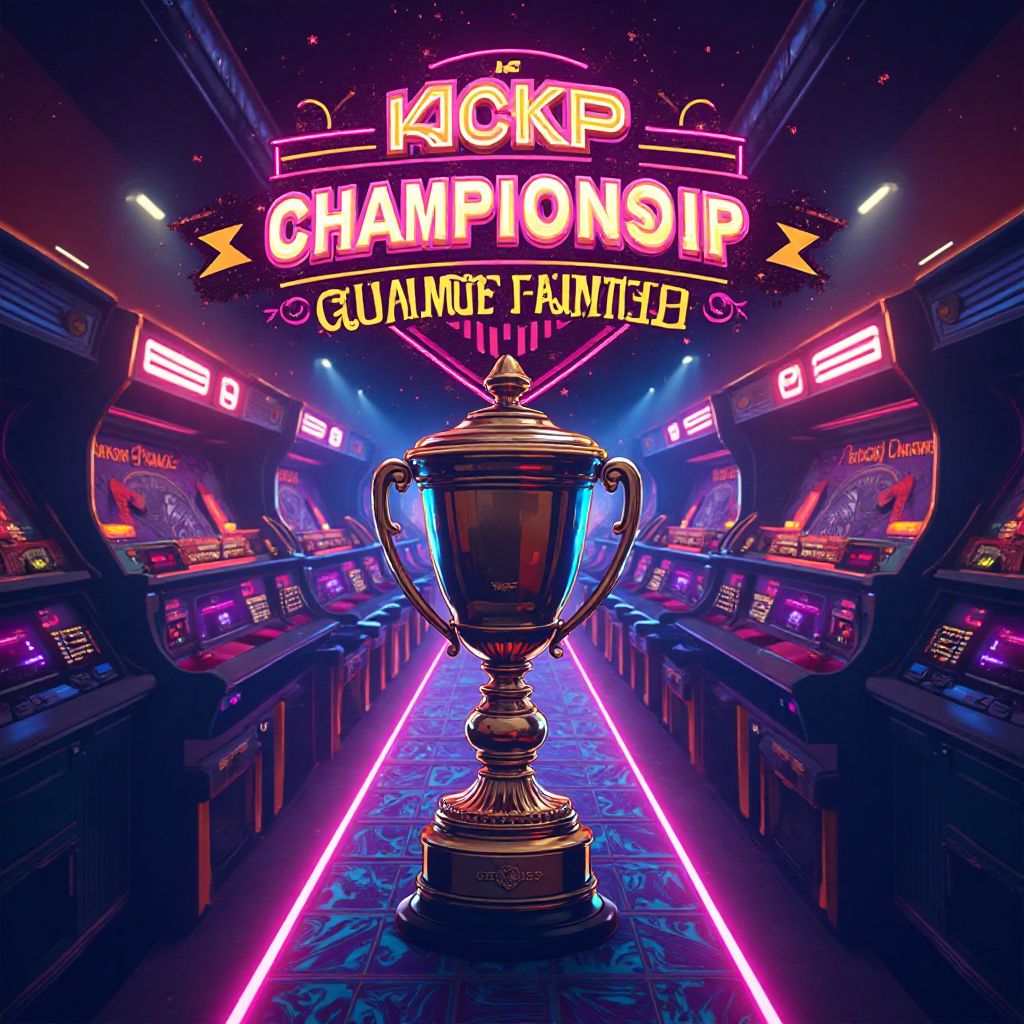 Championship Tournament